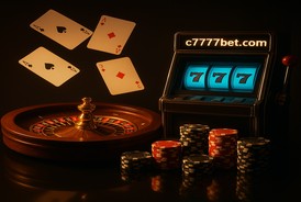 Login Social e Inovador: Conheça o c7777