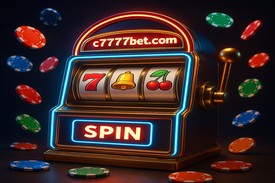 Os mais jogados do c7777 — lista sempre atualizada