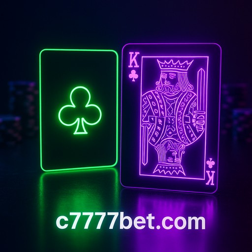 Apostas no Brasil com c7777: odds ao vivo e promoções oficiais