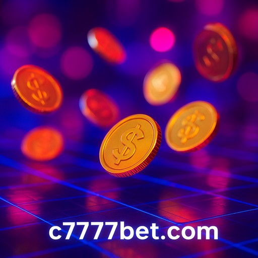 Apostas no Brasil com c7777: odds ao vivo e promoções oficiais