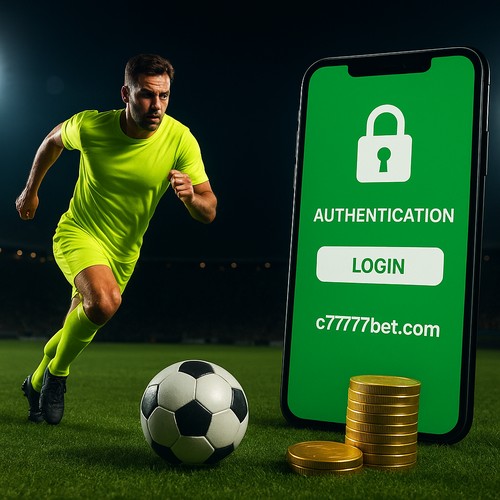 Recursos Paga do c7777: Experiência de Jogo Elevada