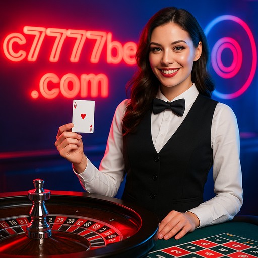 c7777 apostas e cassino — odds, jogos e cashback